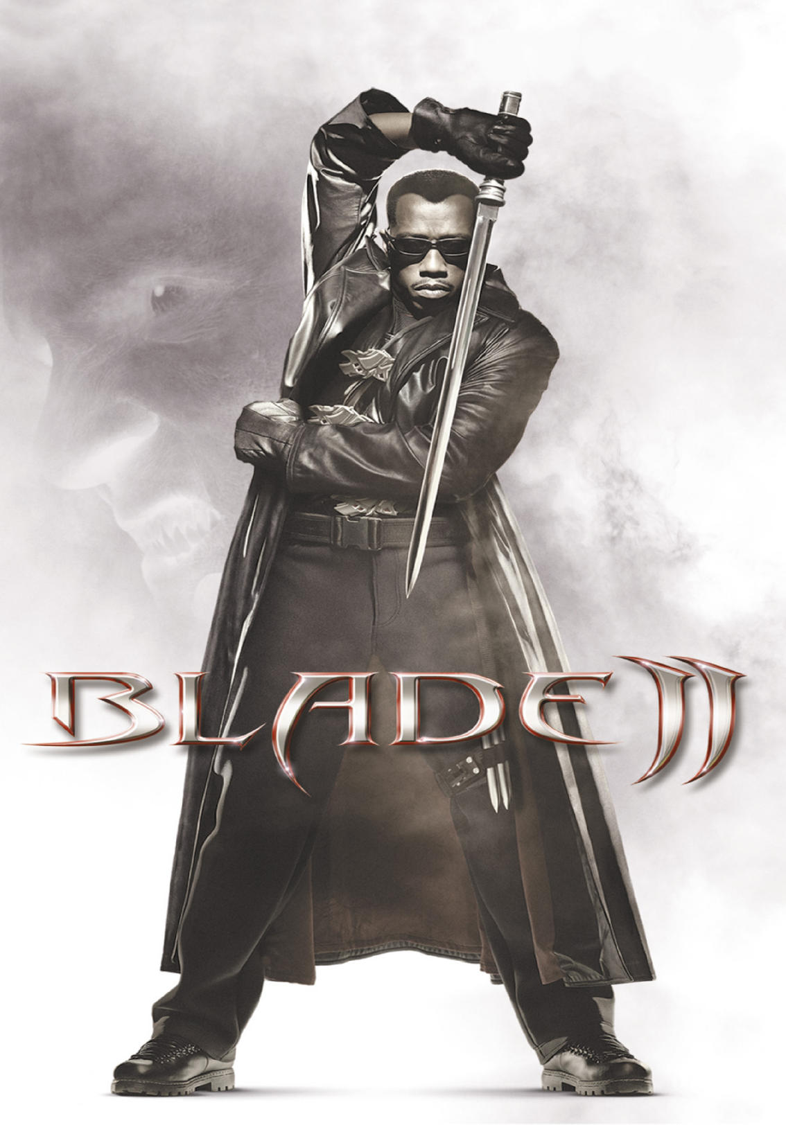 Blade II (2002) | Kaleidescape Movie Store