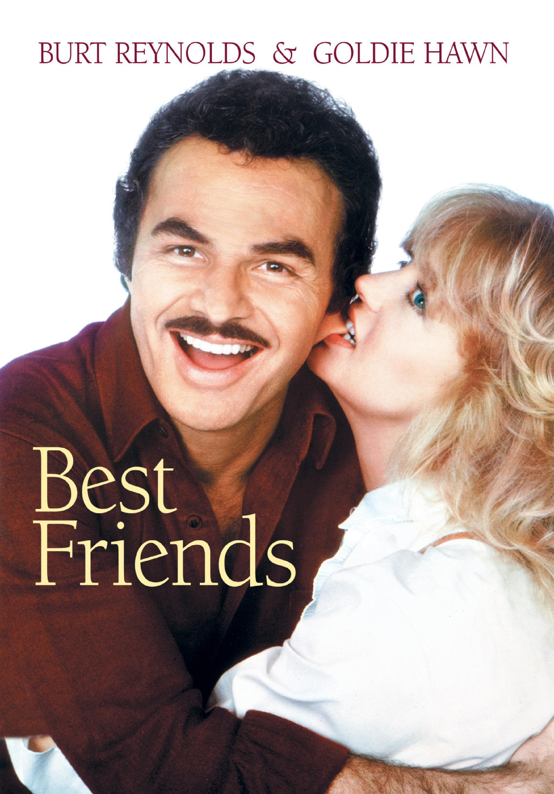 the best of friends 1982