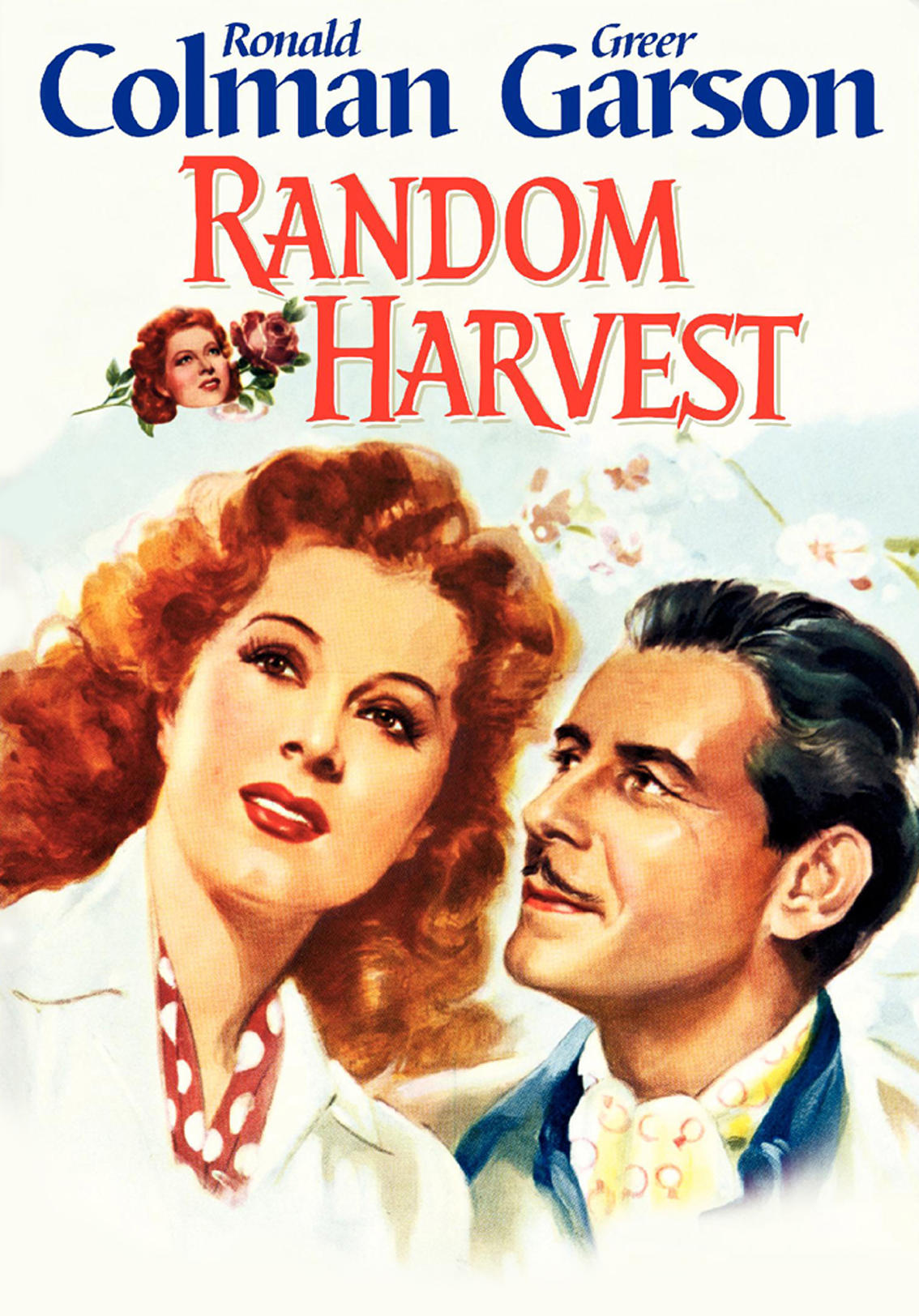 random harvest 1942