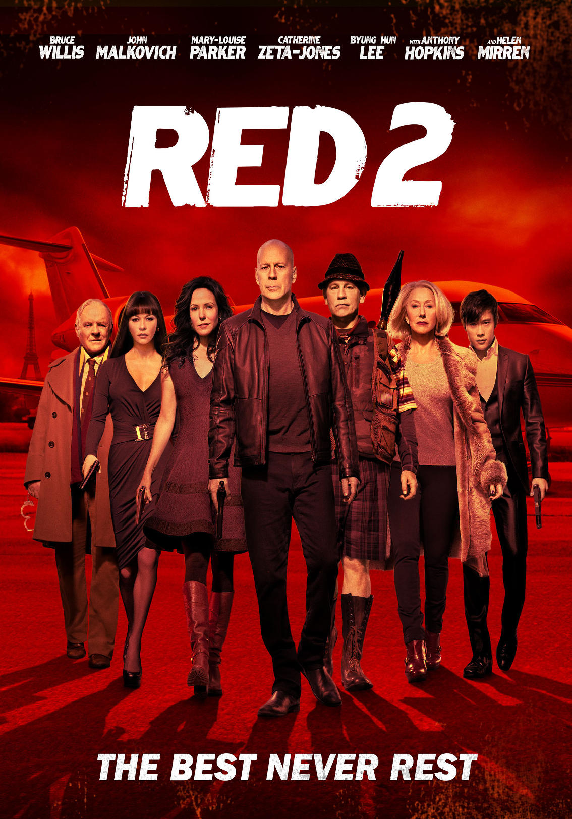 Red Movie Verdict At Kathy Morelli Blog