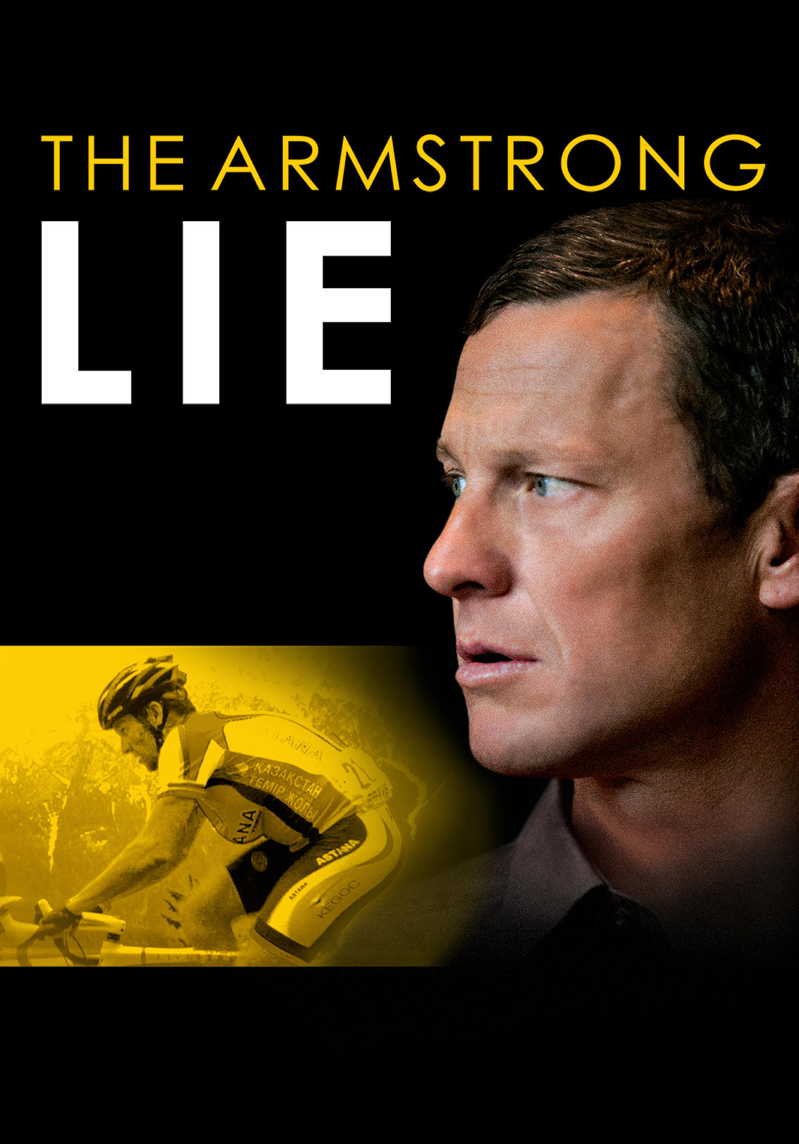 The Armstrong Lie 2013 Kaleidescape Movie Store   21191947 