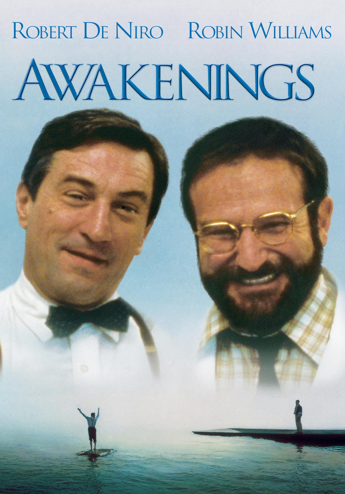 awakenings movie review metacritic