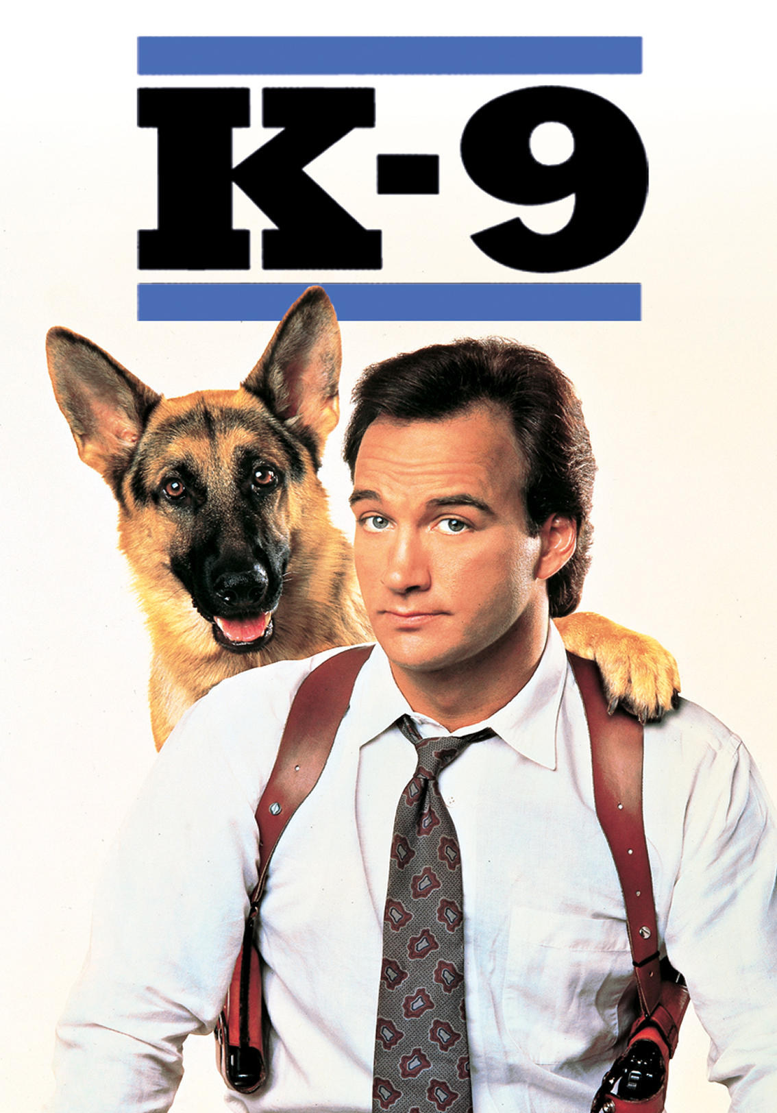 K-9 (1989) | Kaleidescape Movie Store