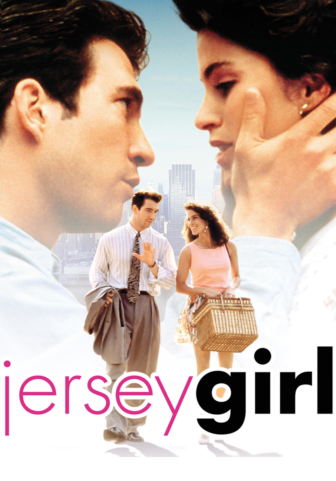 new jersey girl movie