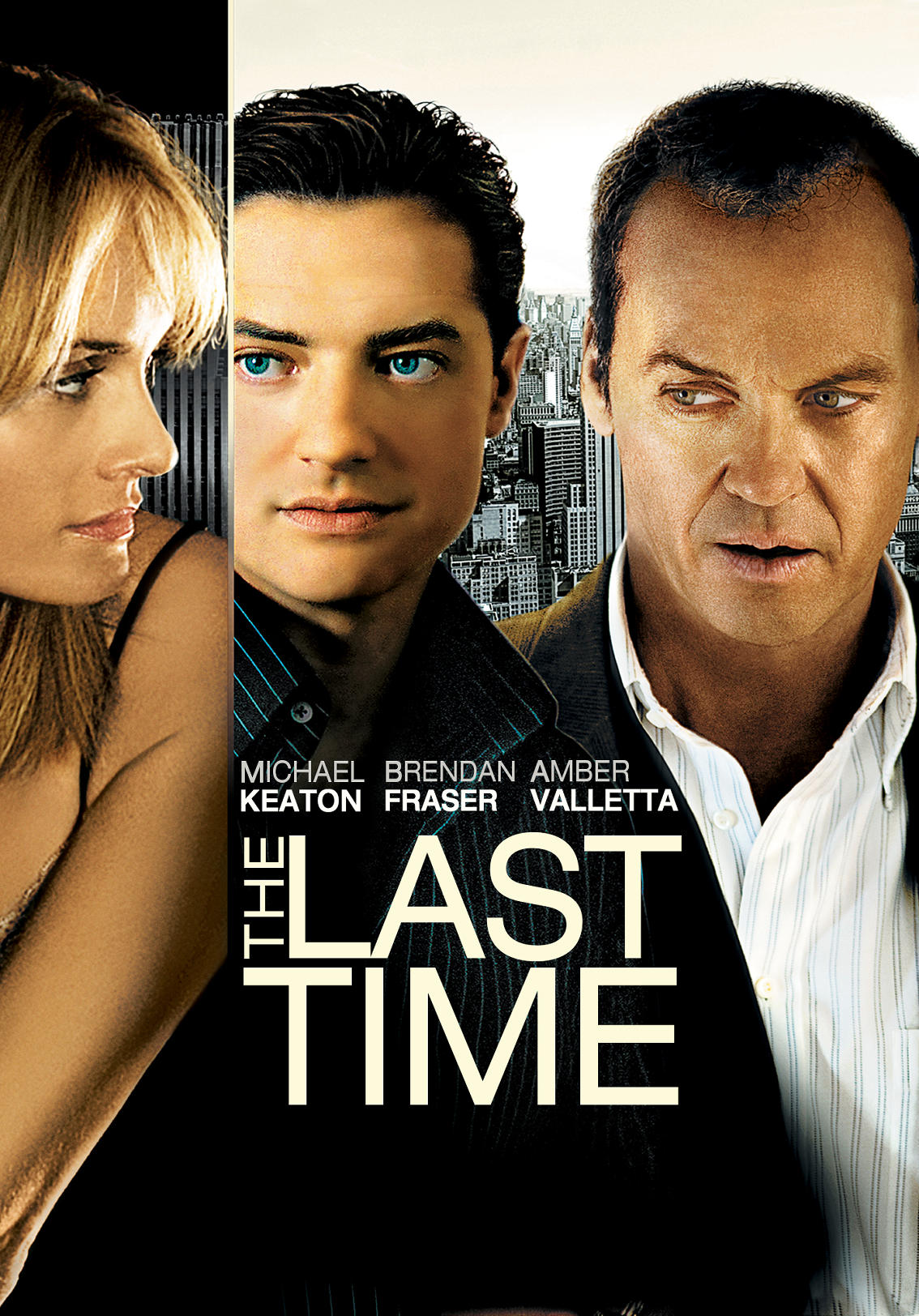 Film The Last Time The Last Time (2006) | Kaleidescape Movie Store