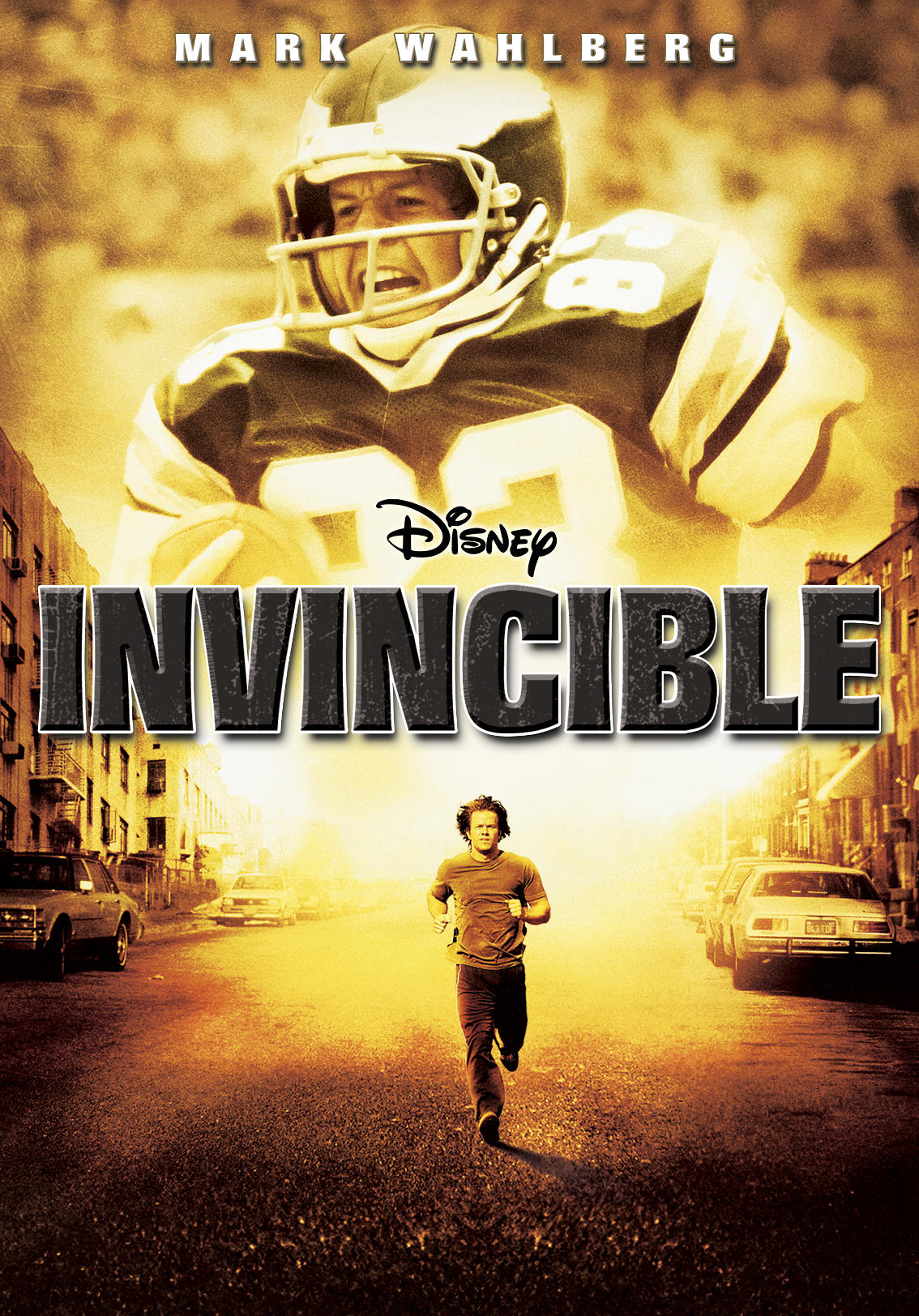 Invincible (2006) | Kaleidescape Movie Store