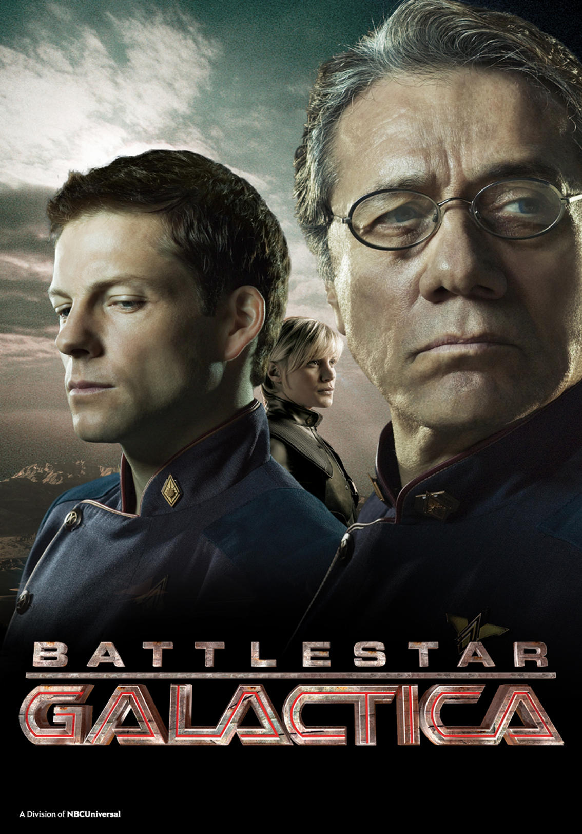 season 3 battlestar galactica