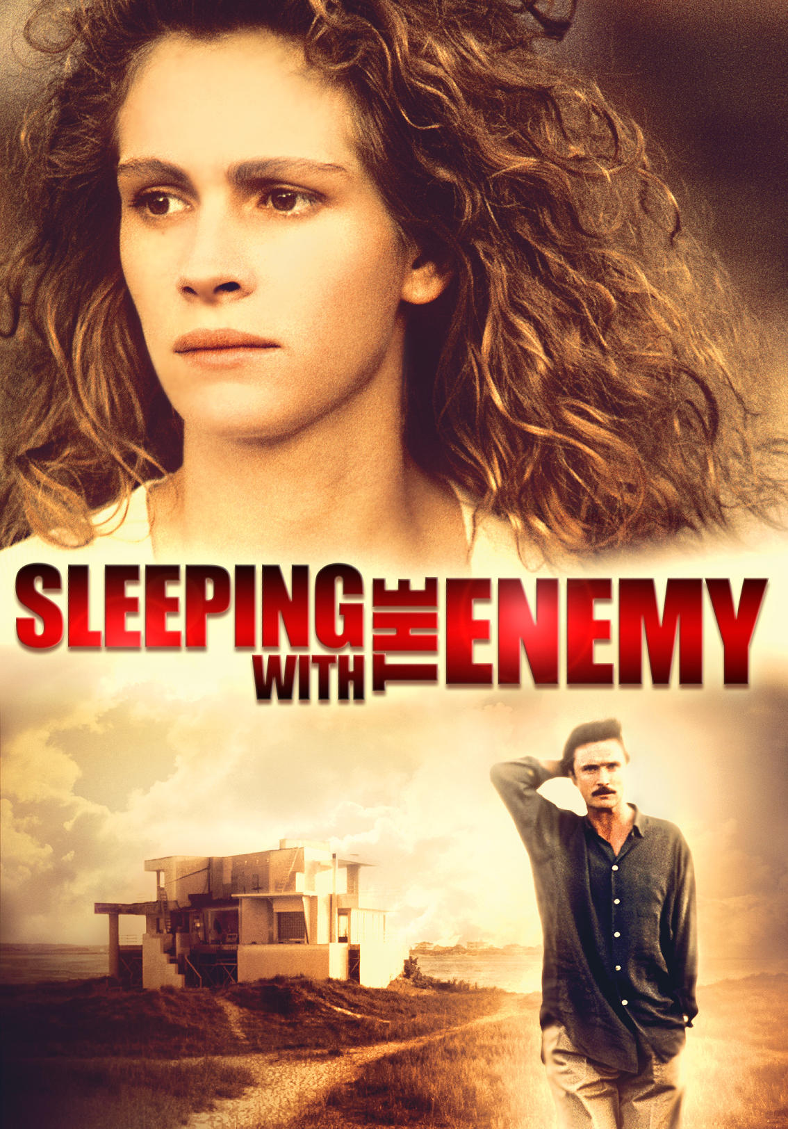 1991 Sleeping With The Enemy