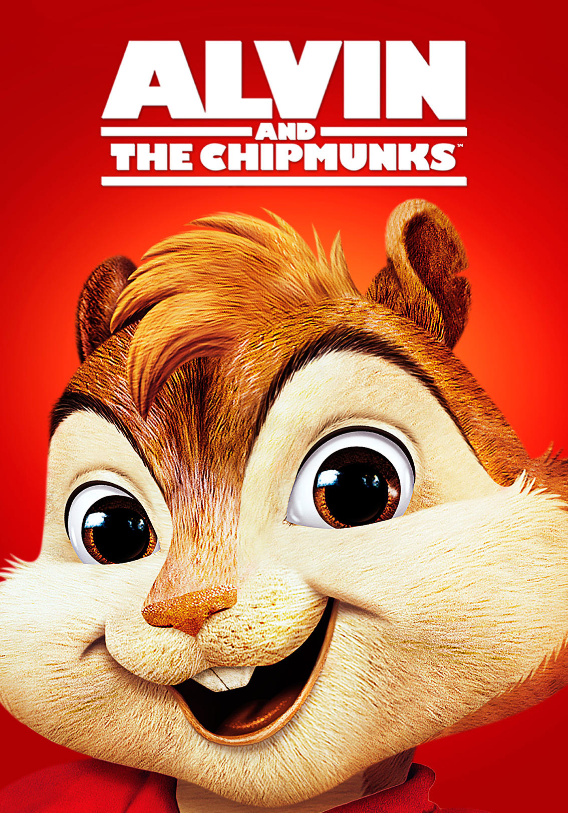 Alvin and the Chipmunks (2007) | Kaleidescape Movie Store