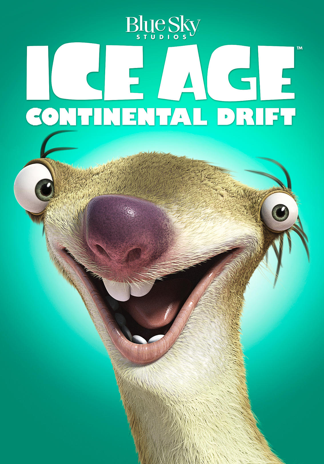 download the new for android Ice Age: Continental Drift