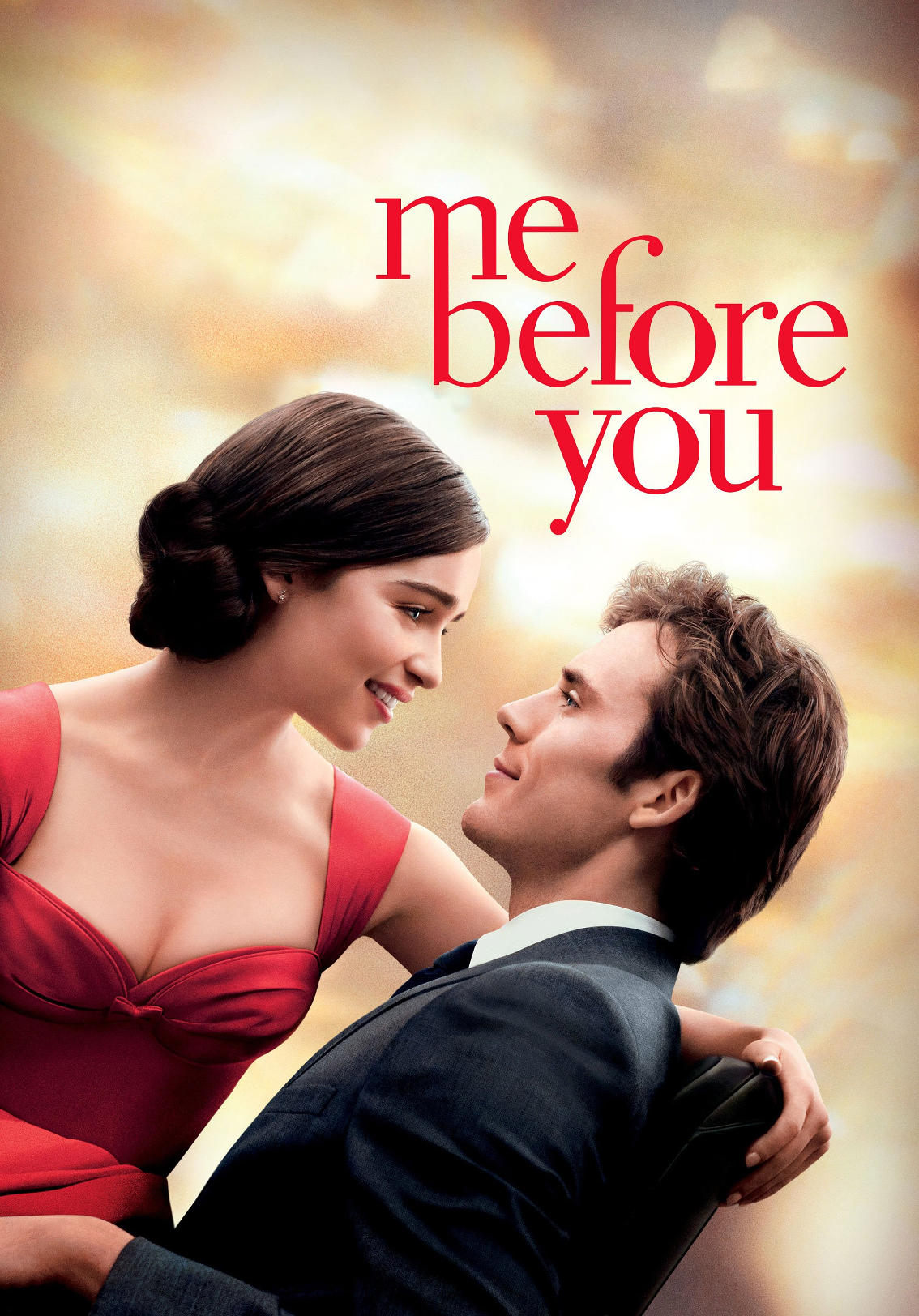 me before you series book 4