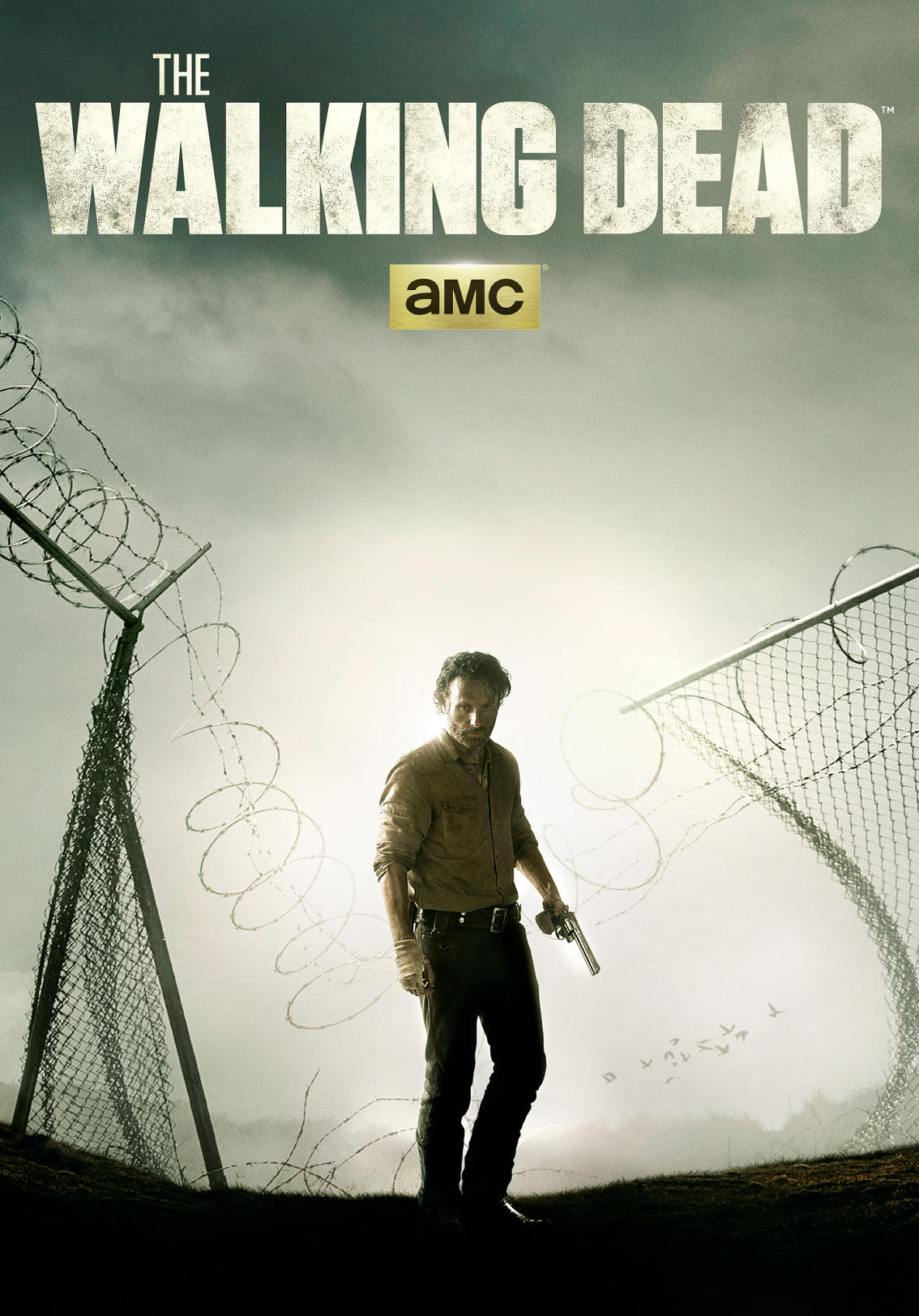 The Walking Dead (Season 4) (2013) | Kaleidescape Movie Store