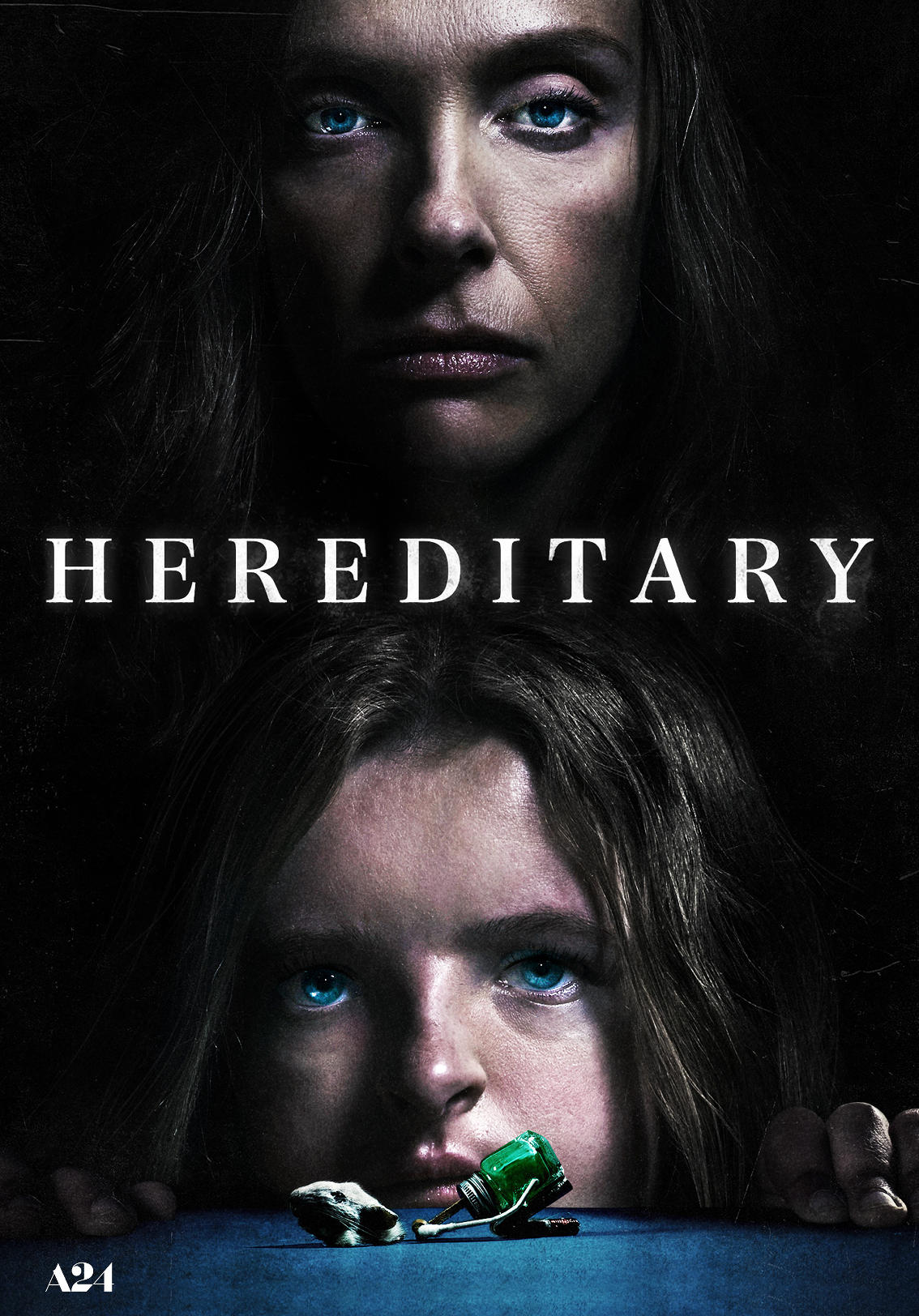 Hereditary (2018) | Kaleidescape Movie Store