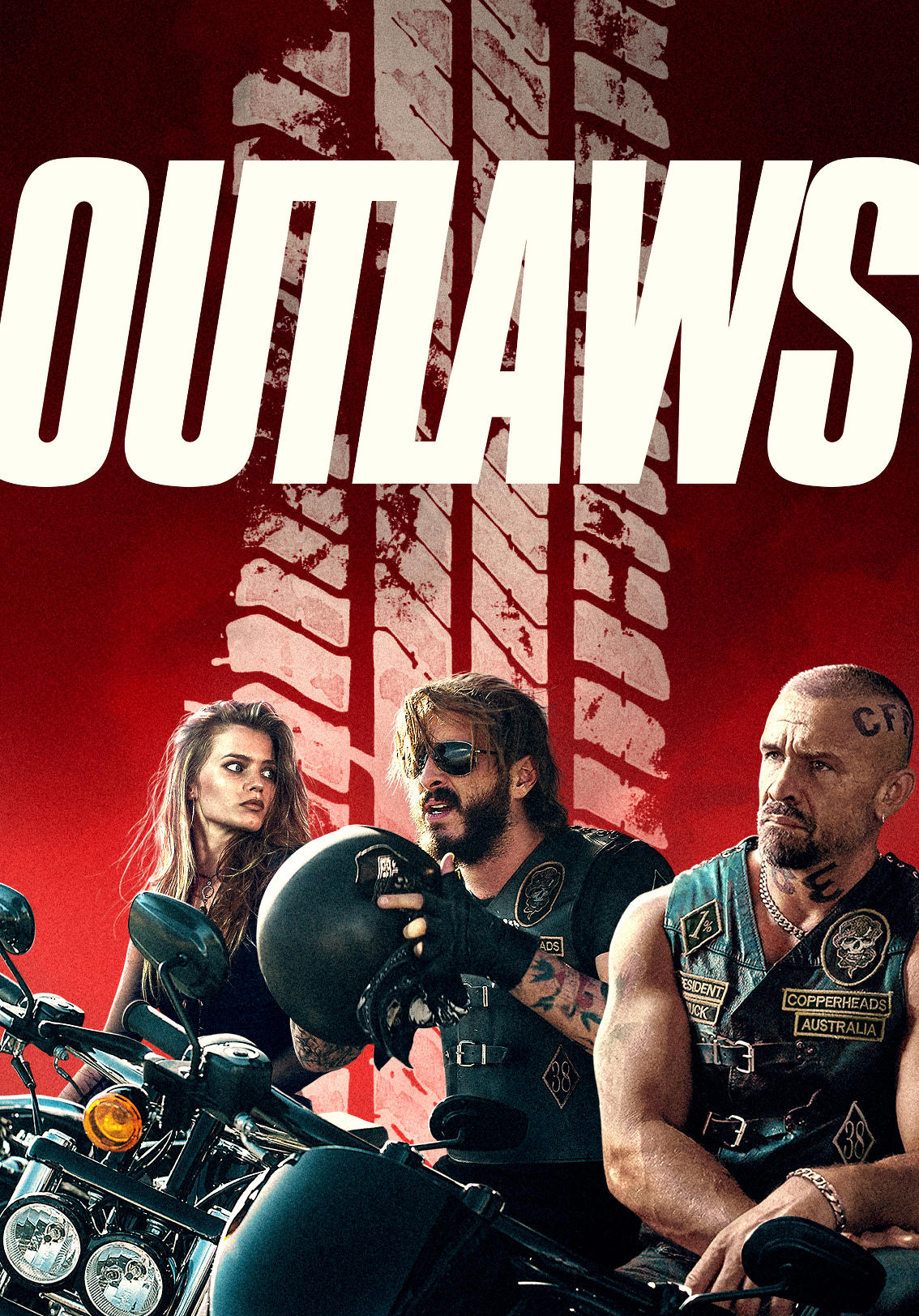 the outlaws movie review guardian