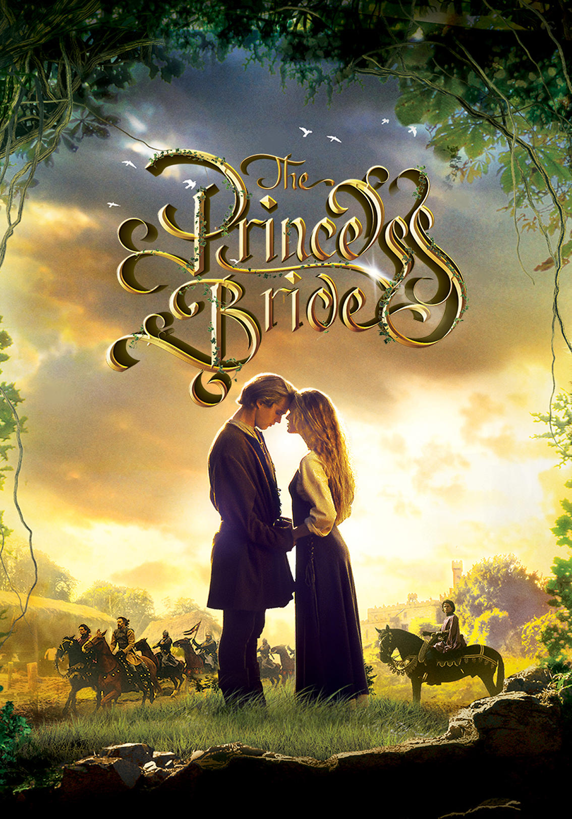 The Princess Bride (1987) | Kaleidescape Movie Store