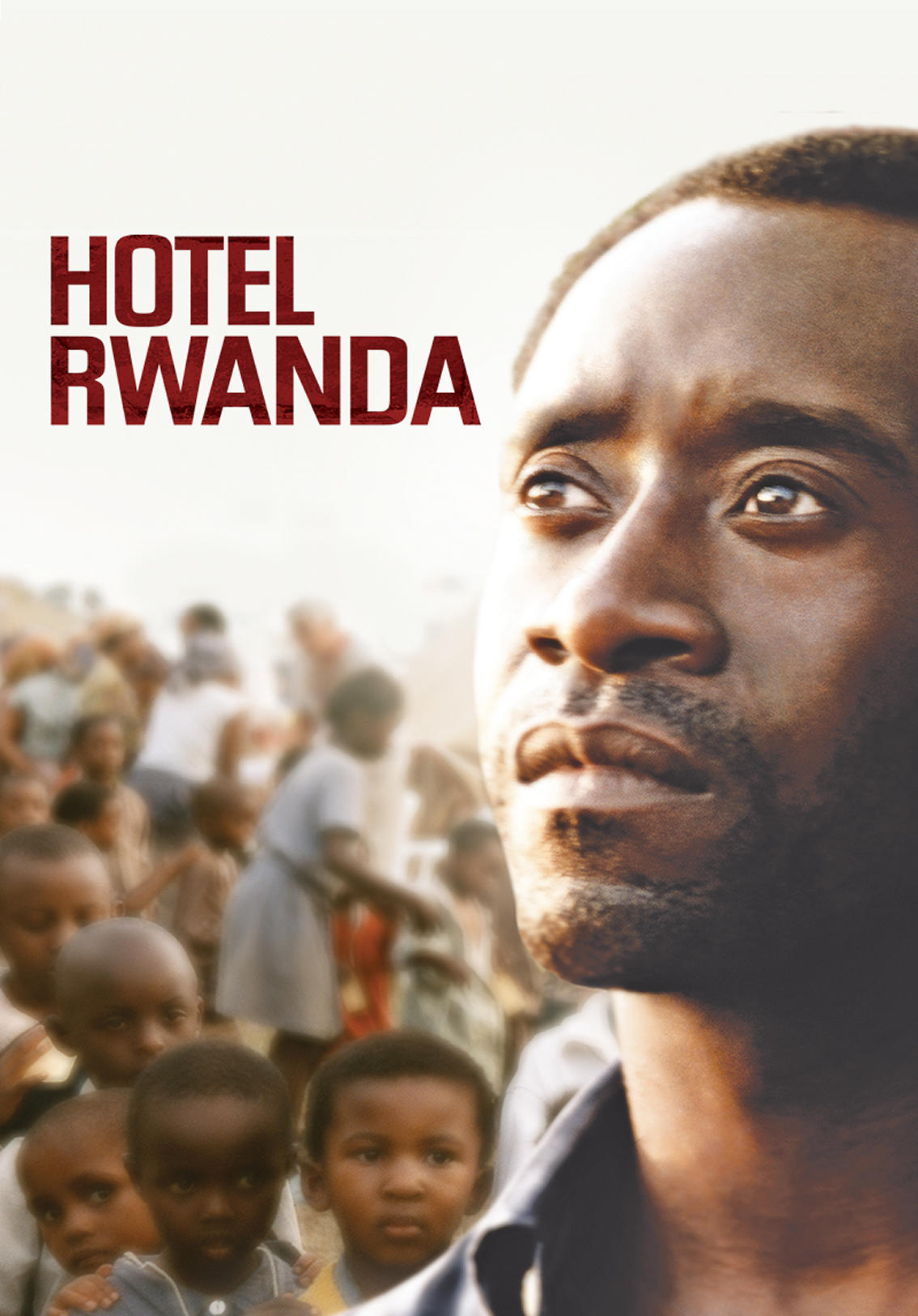 hotel rwanda movie cast