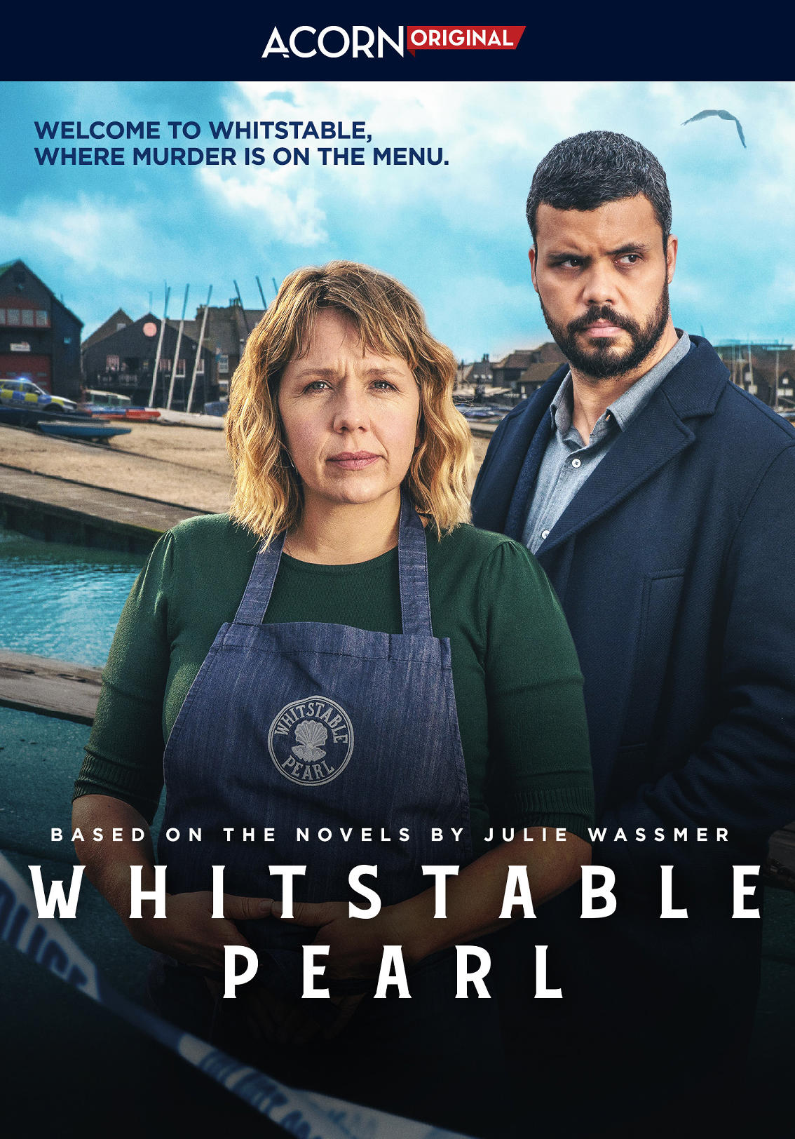 whitstable pearl season 3 where to watch online free