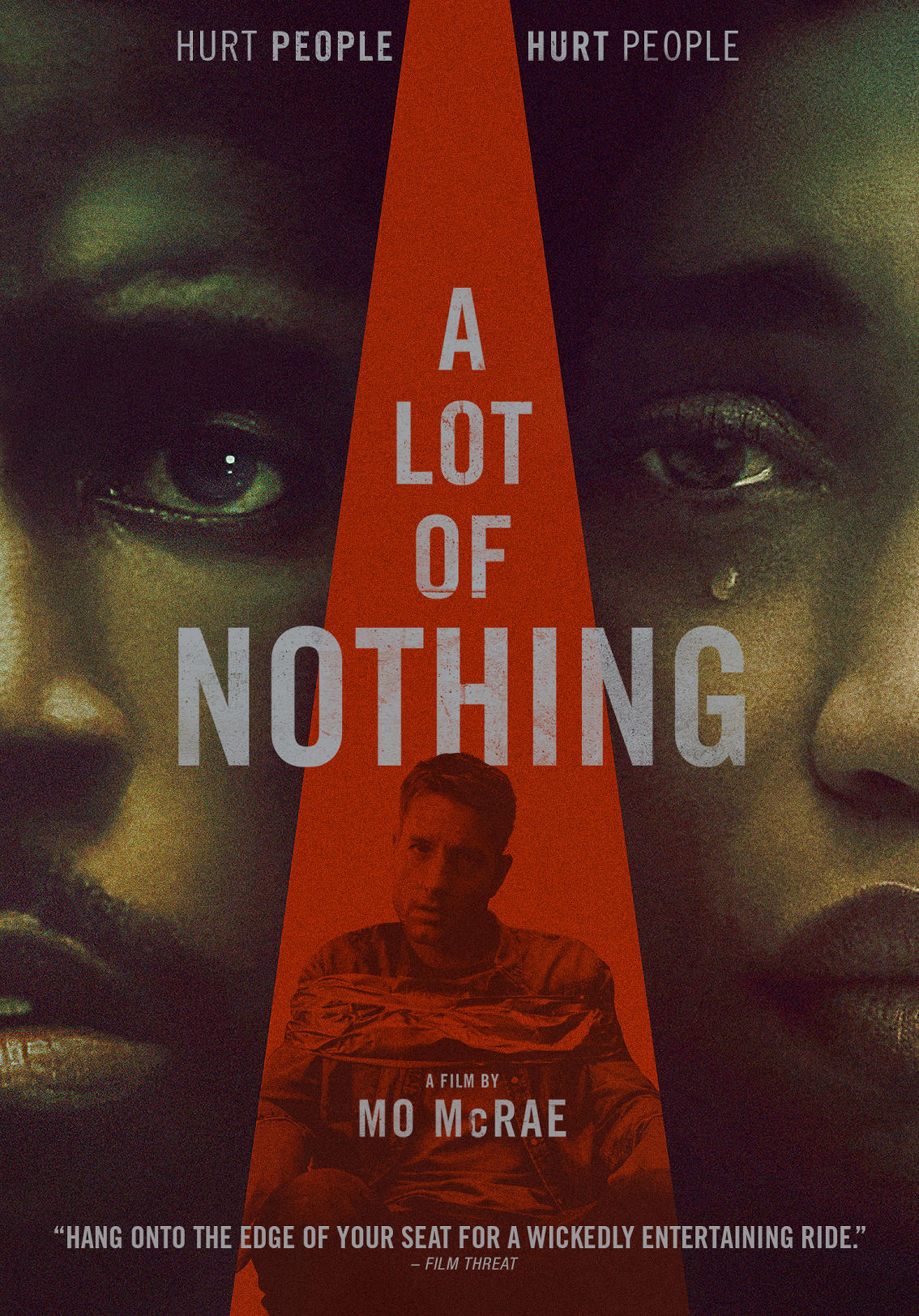 A Lot of Nothing (2022) Kaleidescape Movie Store