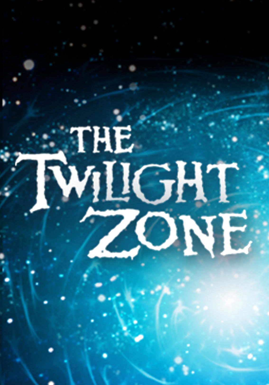 The Twilight Zone (Season 5) (1963) | Kaleidescape Movie Store