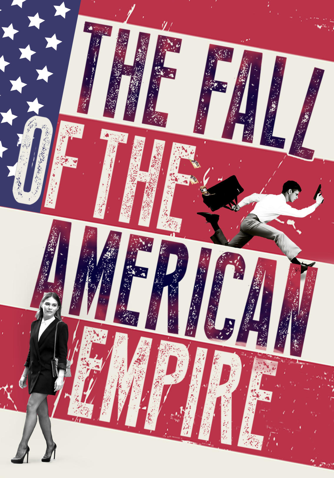 The Fall of the American Empire (2018) | Kaleidescape Movie Store