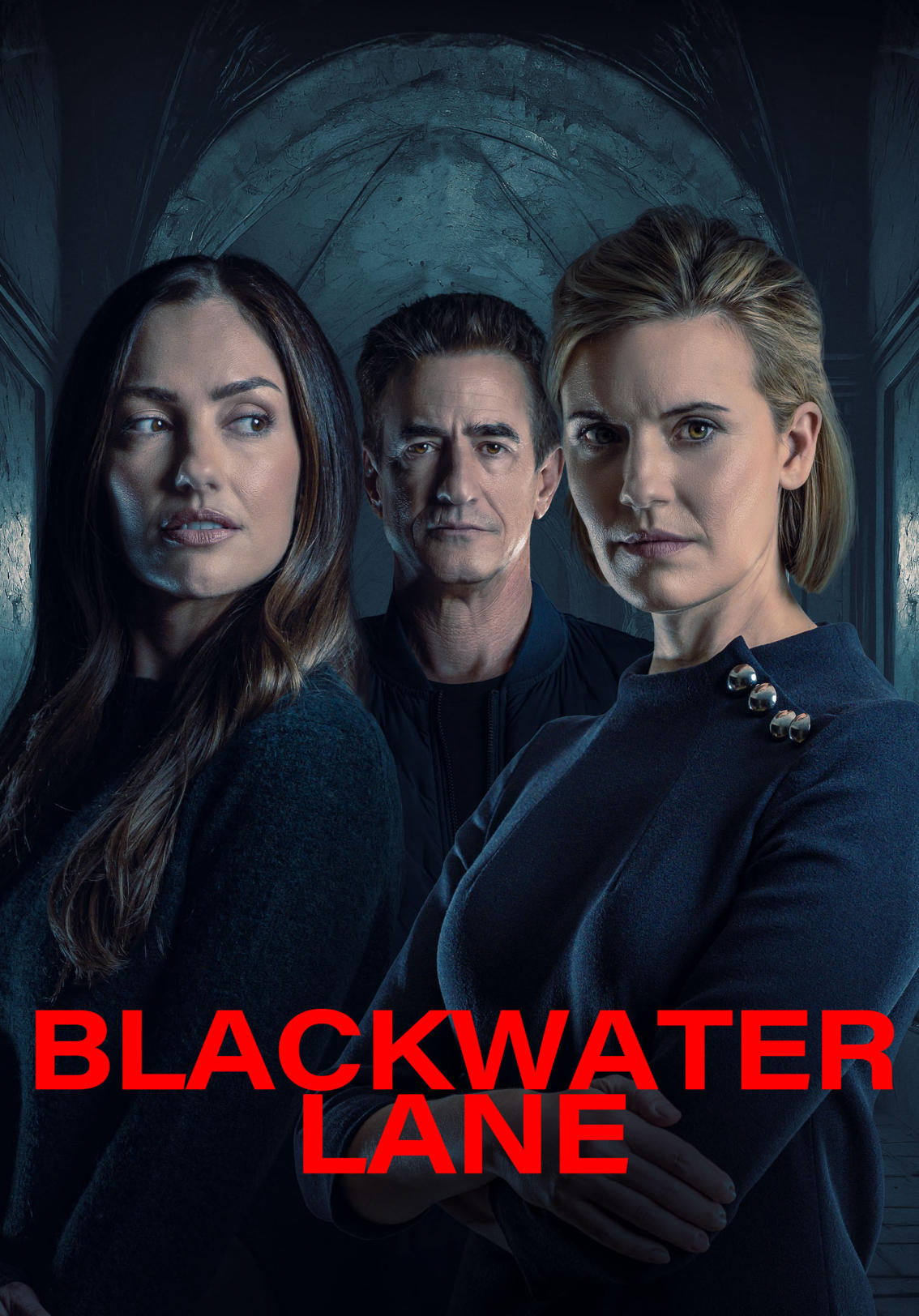 Blackwater Lane (2024) | Kaleidescape Movie Store