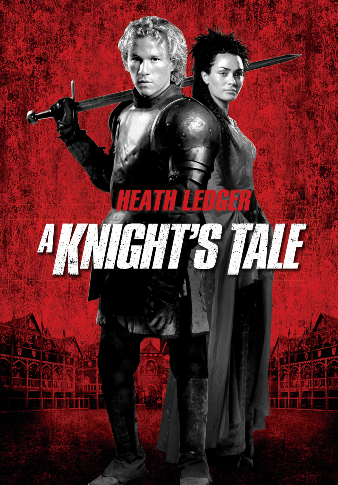 A Knight's Tale (2001) | Kaleidescape Movie Store