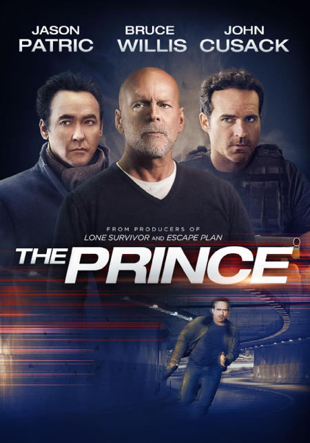 The Prince (2014) | Kaleidescape Movie Store