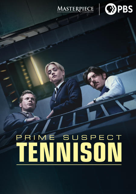 Prime Suspect: Tennison (2017) | Kaleidescape Movie Store