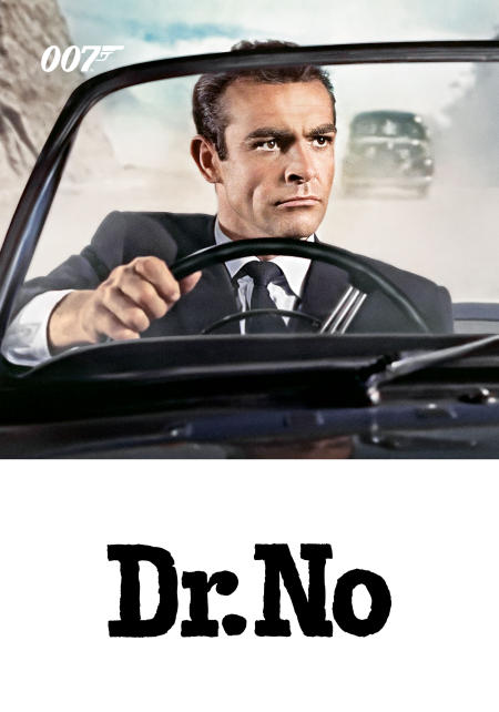 James Bond | Kaleidescape Movie Store