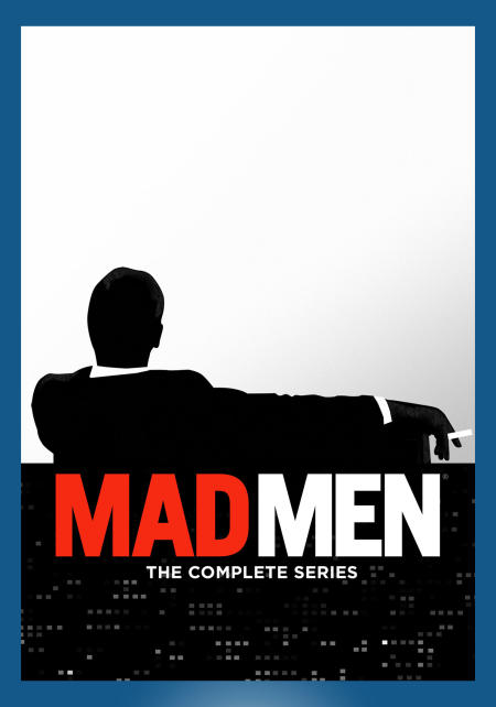 Mad Men (Series) | Kaleidescape Movie Store