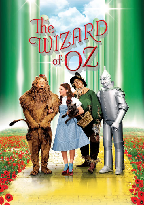 The Wizard of Oz (1939) | Kaleidescape Movie Store